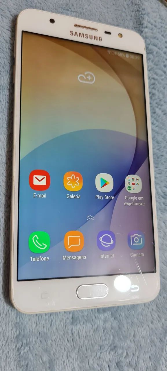 Samsung Galaxy J7 Prime 32GB - Funcionando Perfeitament - Foto 3
