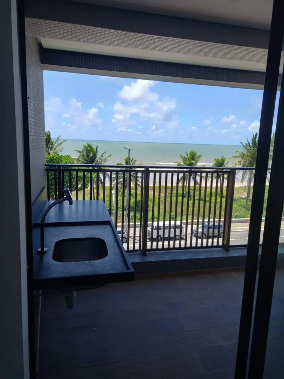 Apartamento para aluguel com 70 metros quadrados com 2 quartos em Intermares - Cabedelo -  - Foto 4