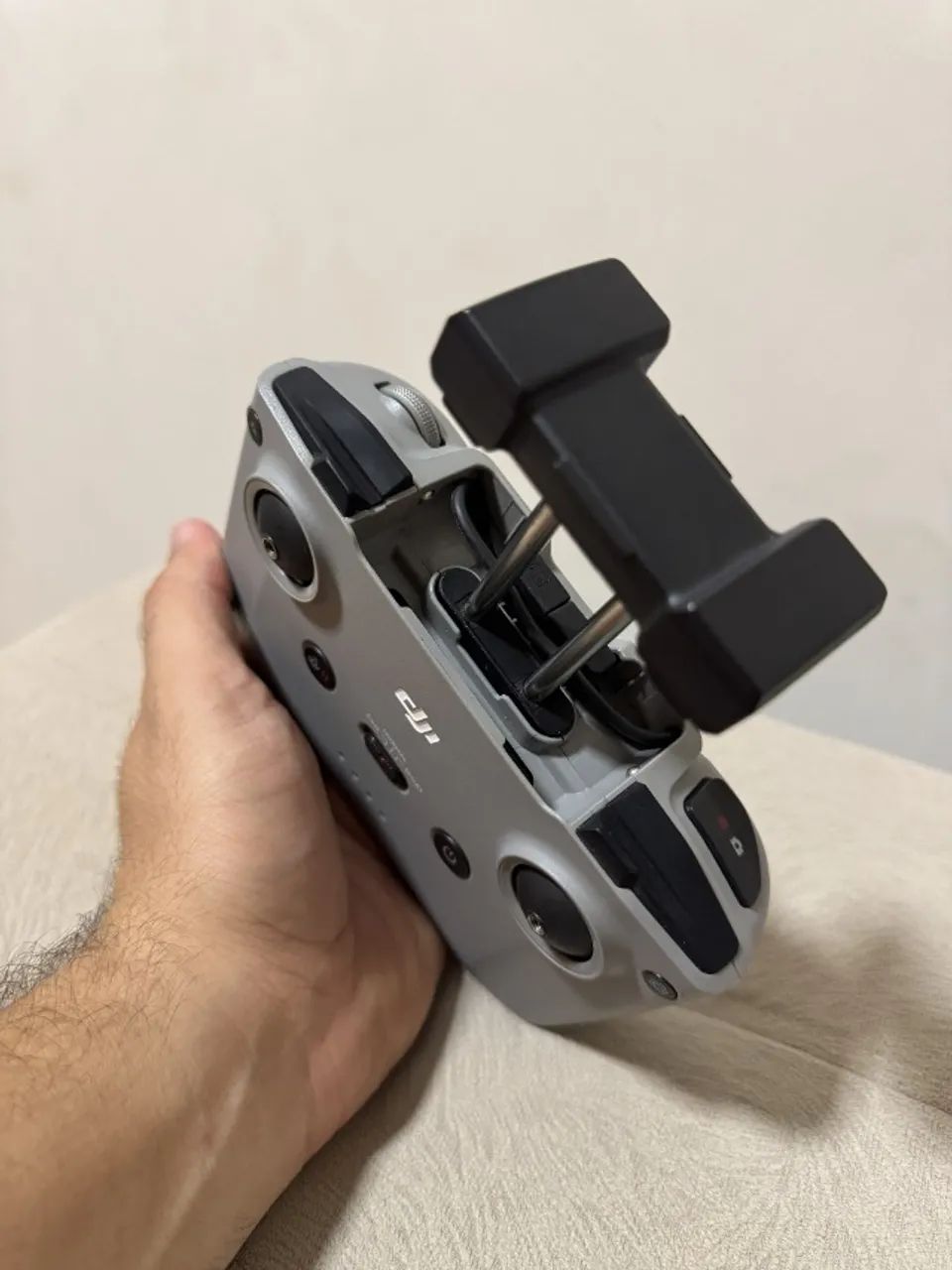 Controle DJI RCN1 - Mini 2, Mini 3, Mini 3 Pro, Air 2, Air 2S, Mavic 3 - Foto 4