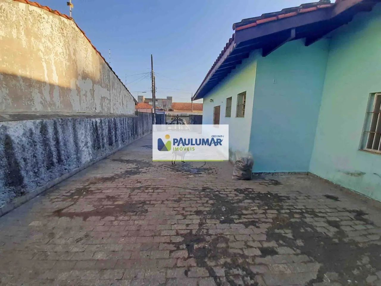 Casa com 4 quartos, Vera Cruz, Mongaguá - R$ 900 mil, Cod: 831776 - Foto 5