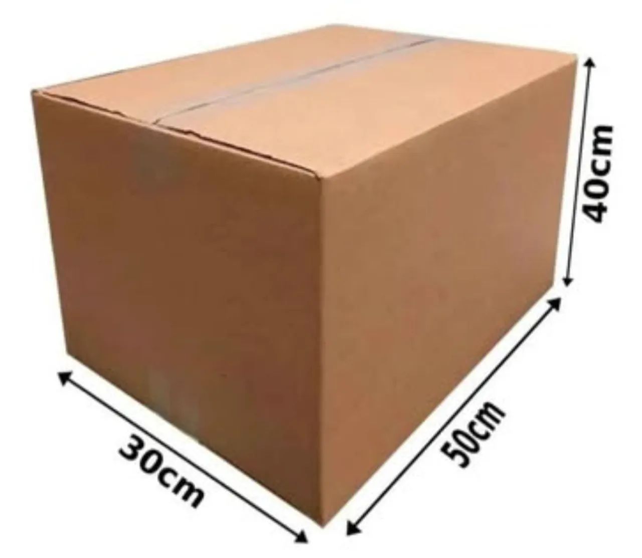 Caixas para mudança  - Foto 2