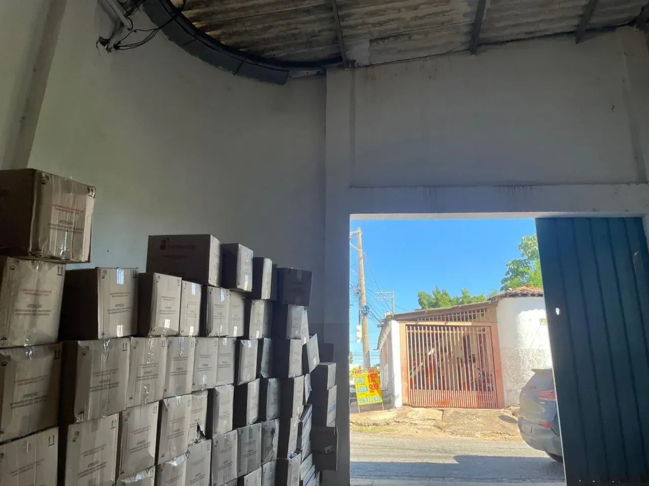 BAIRRO CIDADE ALTA - Foto 2