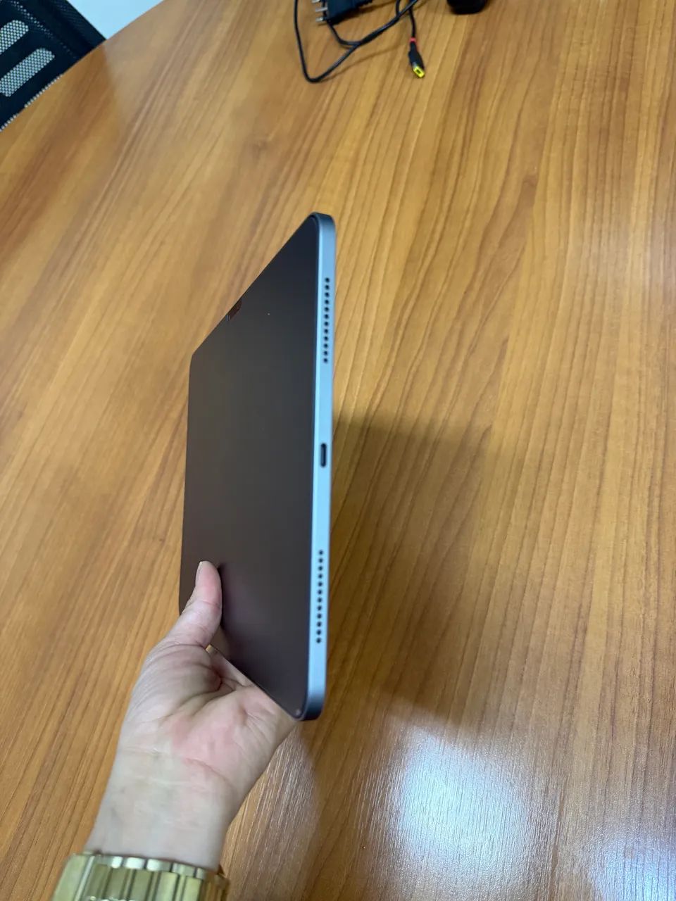 iPad Air (11 polegadas, Chip M2) - Foto 3
