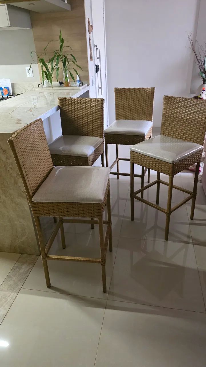 Banquetas - Foto 2