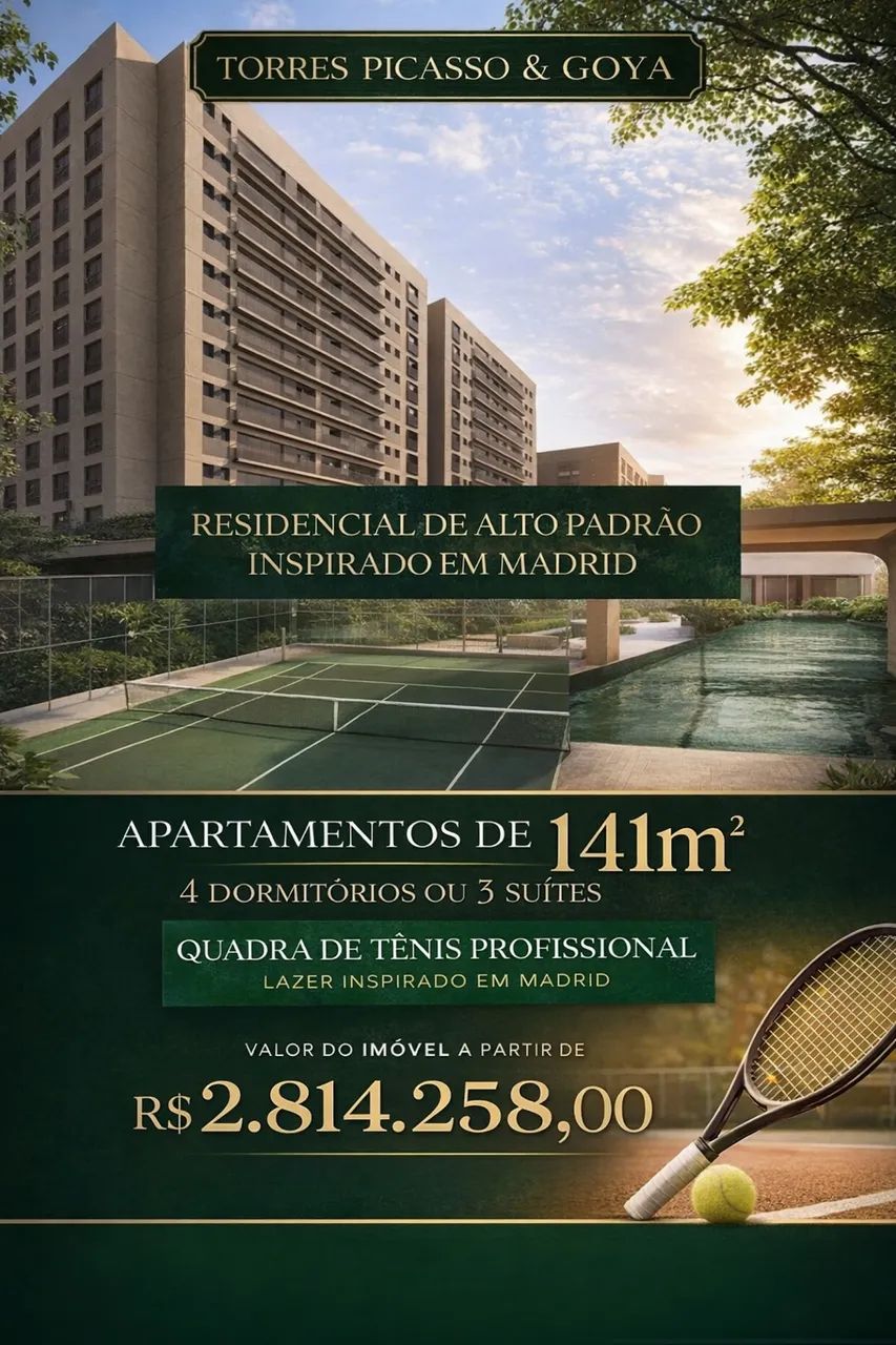 Foto - São Paulo - Vila Penteado