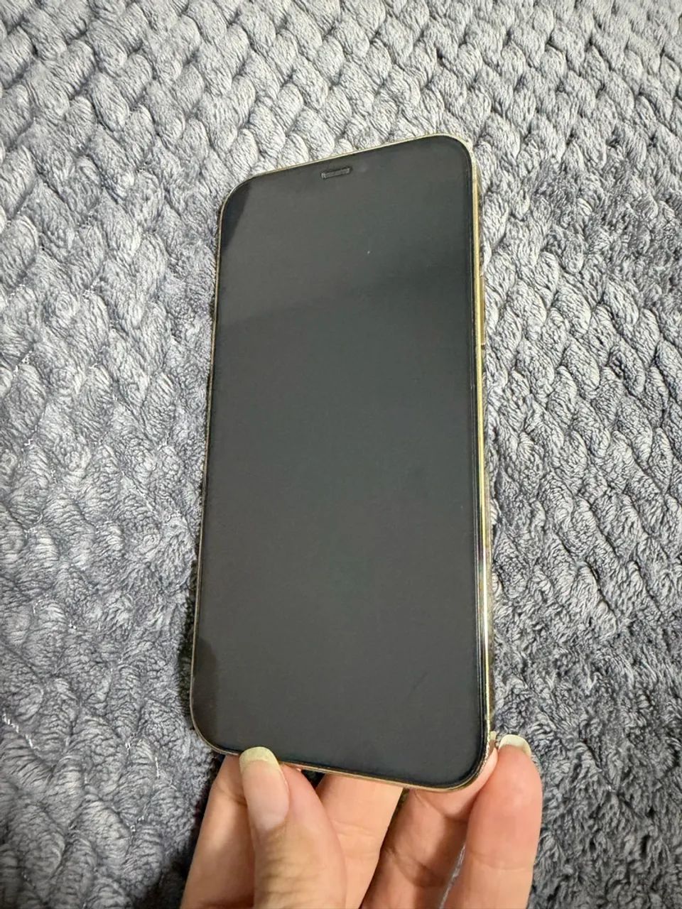 iPhone 12 pro 256gb - Foto 4
