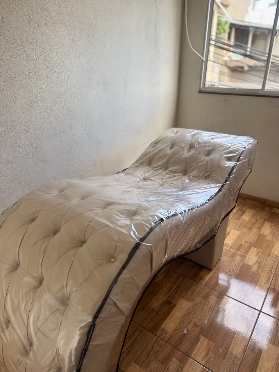 Maca de Estética Estofada - Foto 2