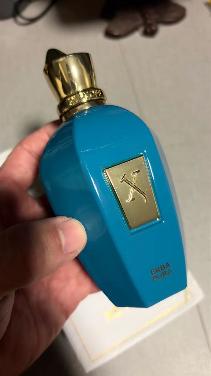 Erba Pura Xerjoff 100ml - Foto 3