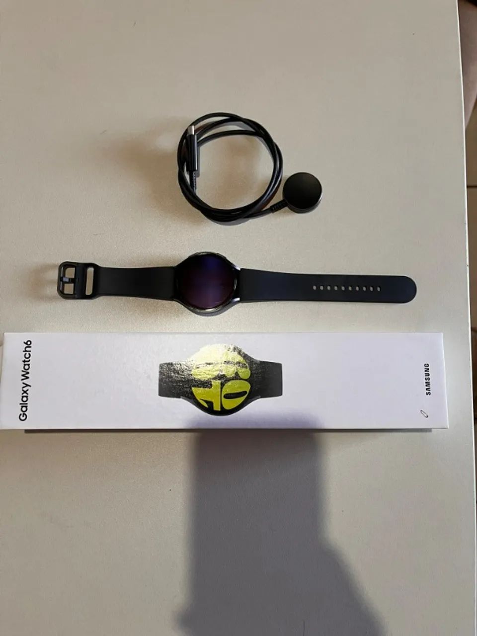 Samsung Galaxy Watch 6 - Foto 2