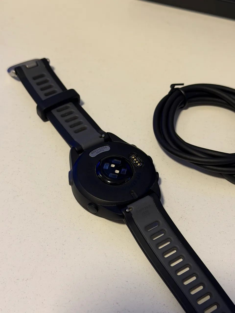 Garmin Forerunner 165 - Foto 2