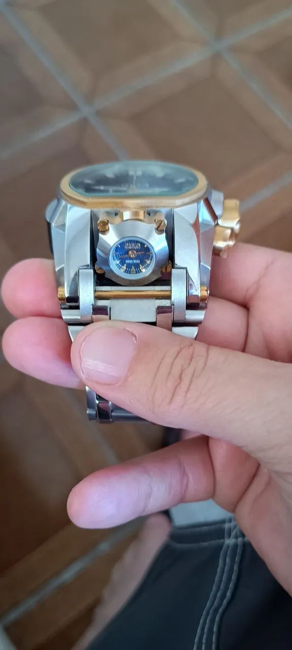 Vendo 3  Relógios marca Invicta  - Foto 3