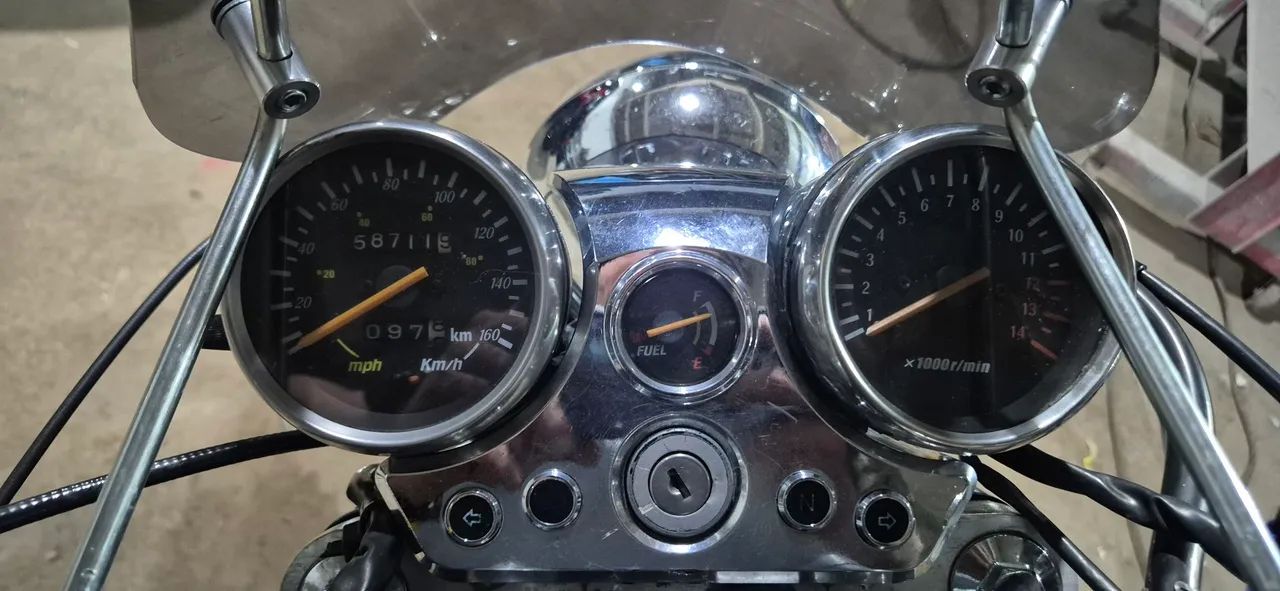 MIRAGE 250  - Foto 4