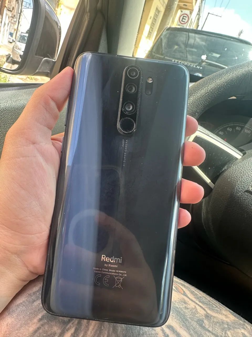 Note 8 pro - Foto 2