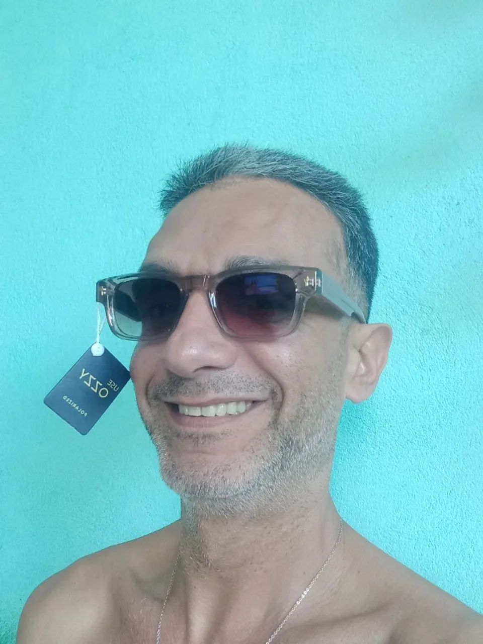 Óculos de sol feminino  - Foto 4