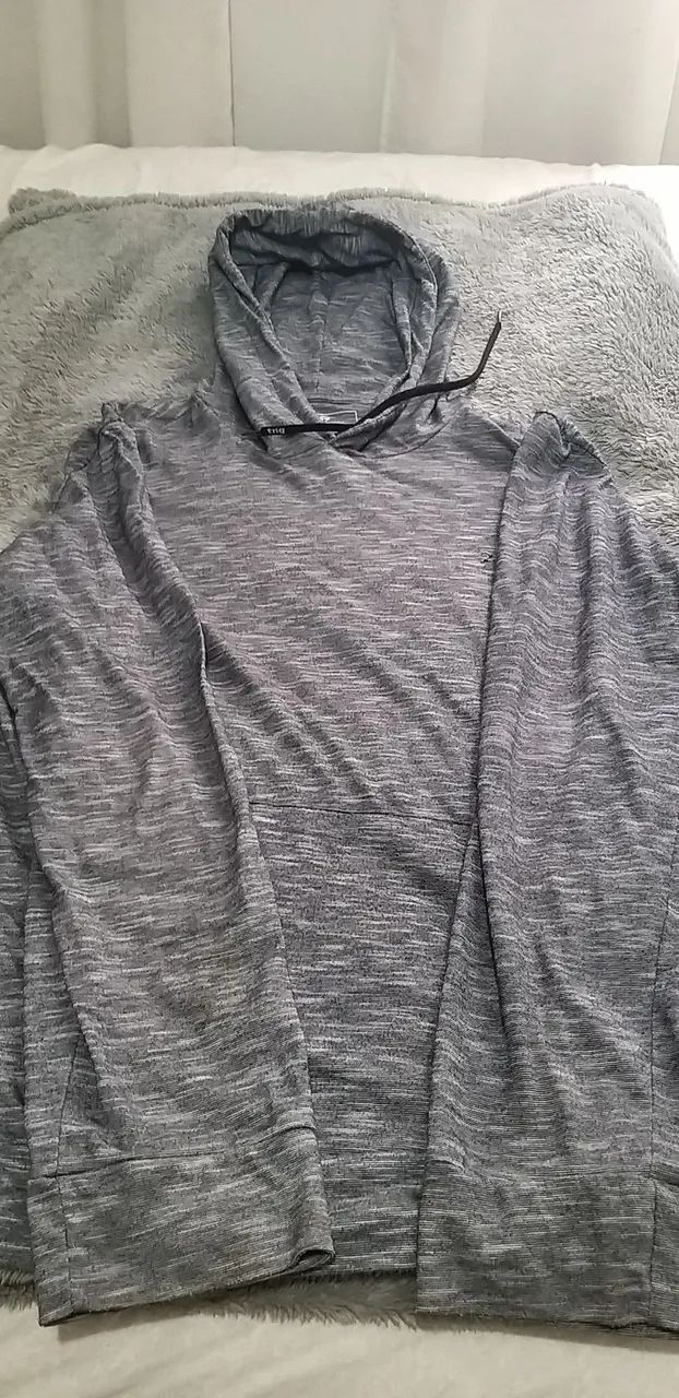 Blusa masculina TNG