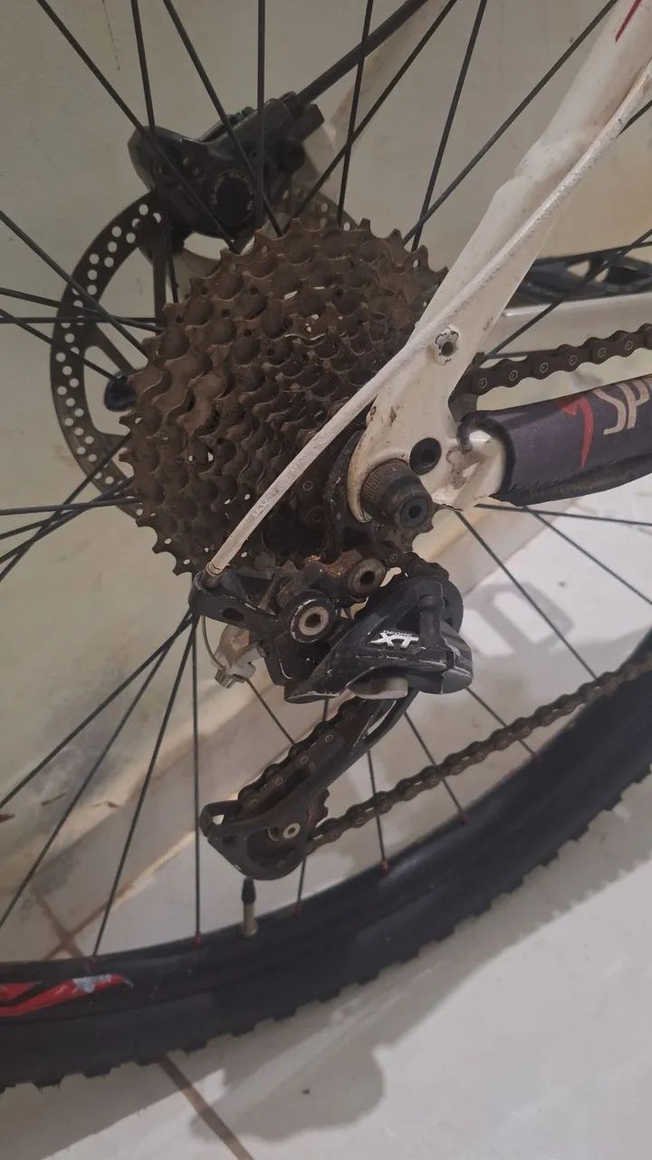 Mountain Bike Specialized - Foto 2