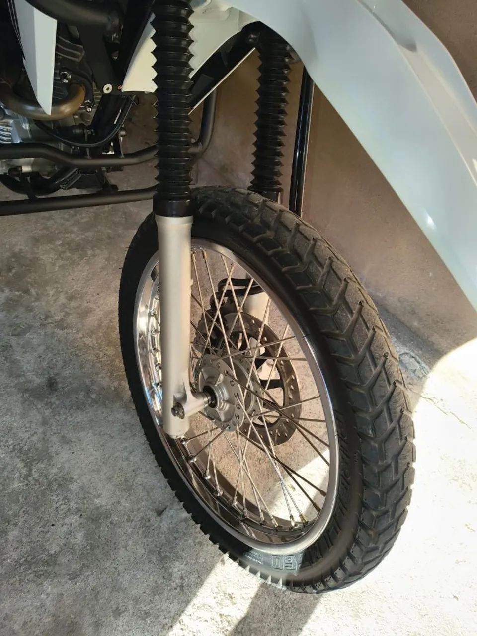 Bros 160 - Foto 2