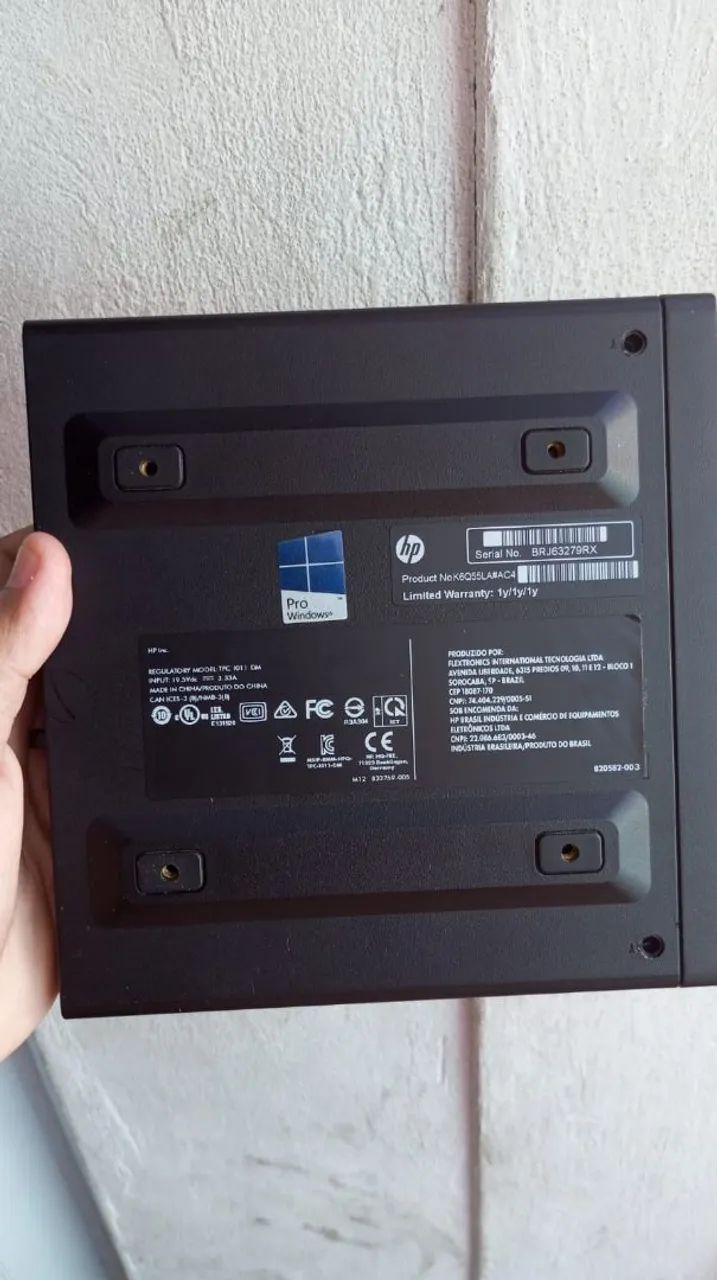 PC PRA VENDER RÁPIDO  - Foto 3