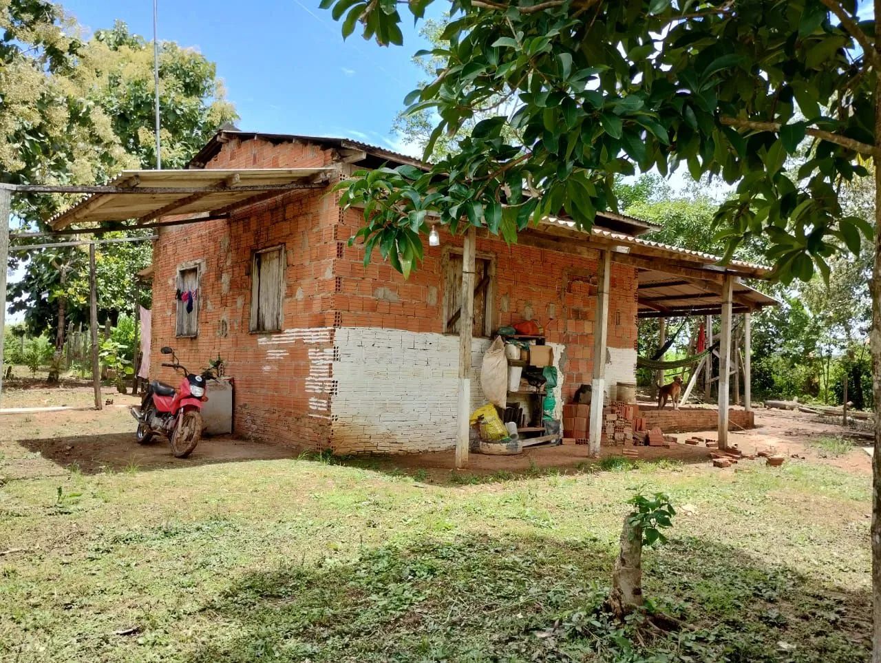 Sítio 15 hectares no ponto de escriturar - Foto 2