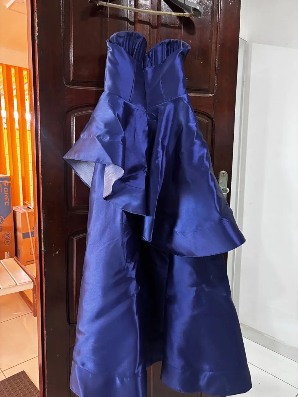 Vestido  - Foto 3