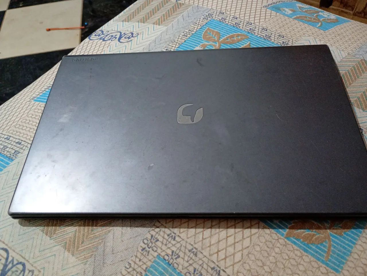 Notebook Positivo - R$ 120 (uso básico ou peças) - Foto 2
