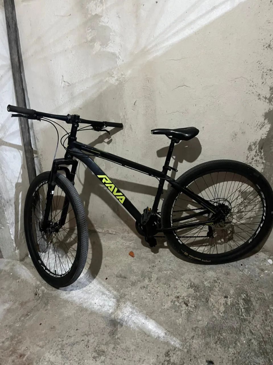 Bicicleta Rava aro 29  - Foto 2
