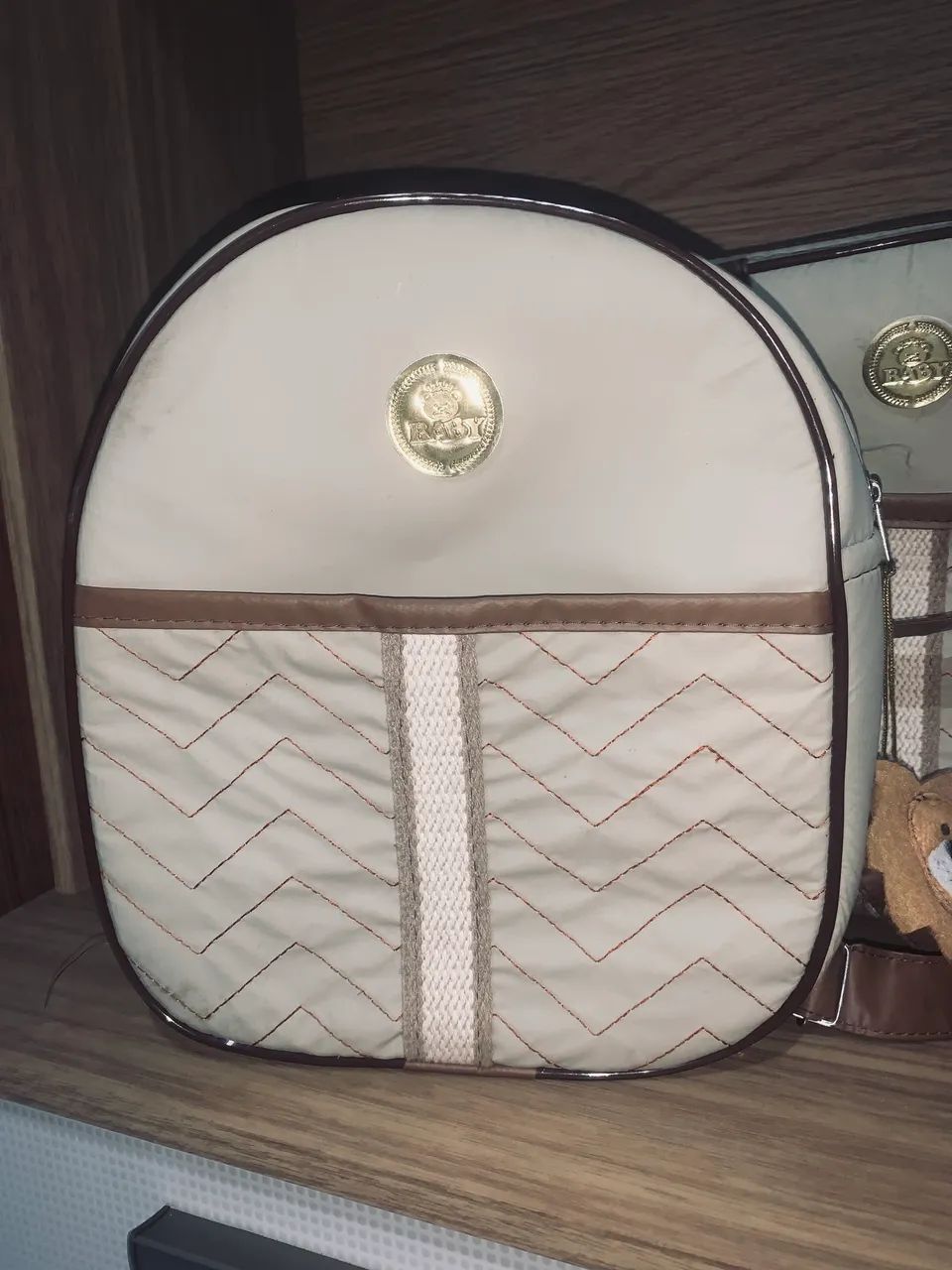 Kit bolsa maternidade  - Foto 2