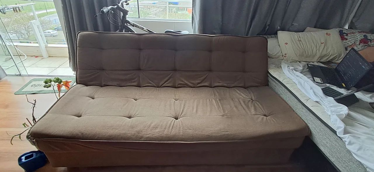 Sofa cama