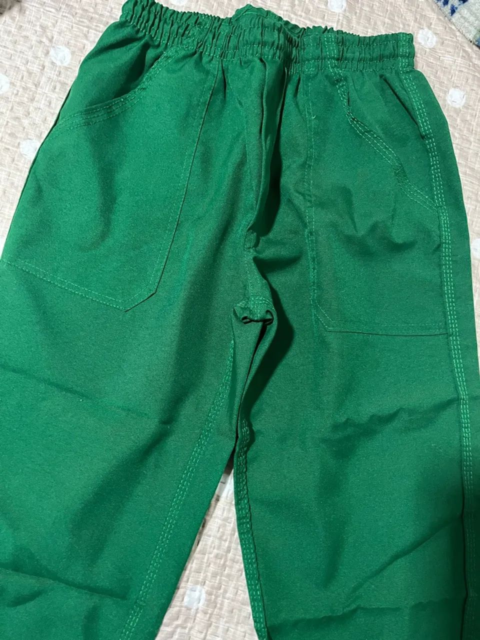 Uniforme para estagio - Foto 3