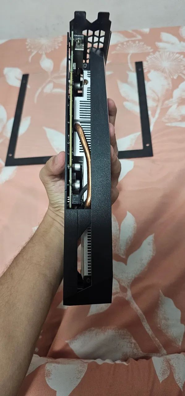 RTX 3050 8gb - Foto 4