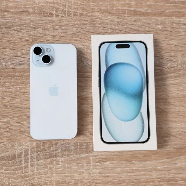 iPhone 15 128gb - Celulares e Smartphones - Jardim Santa Genebra