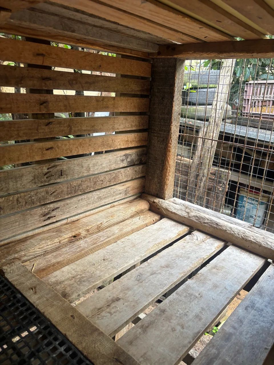 Casinha para animais - Foto 2