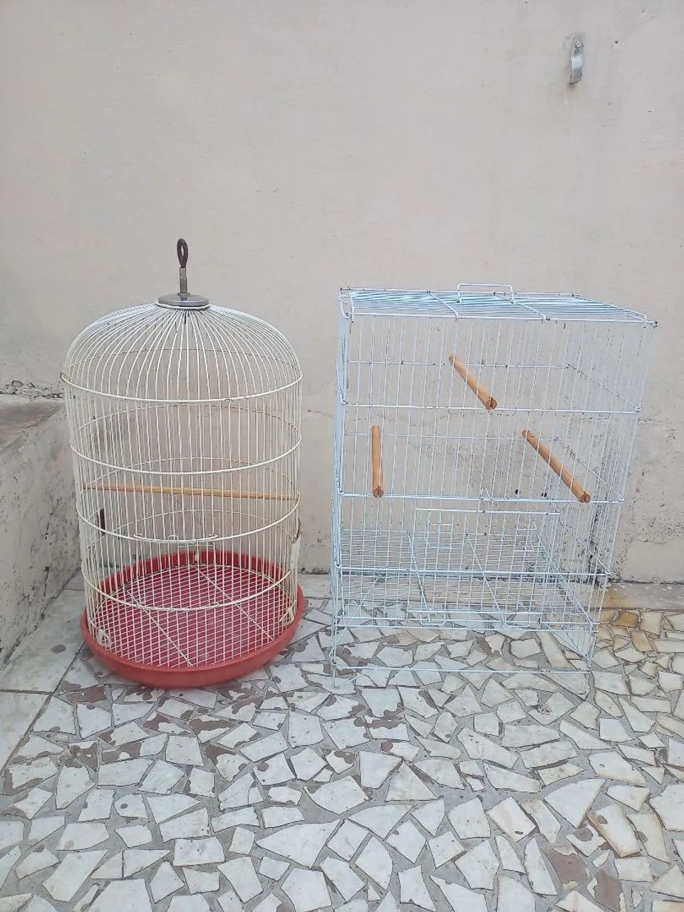 Gaiola