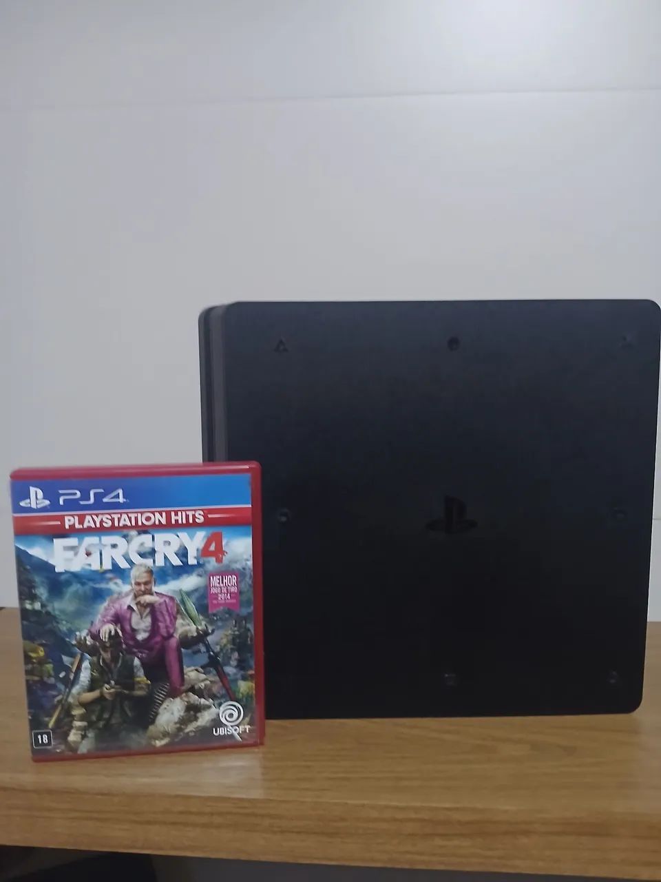 Vendo ps4 slim  - Foto 3