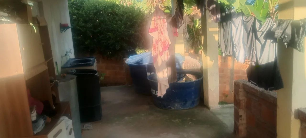 Povoado saquinho, cidade de Tobias Barreto  - Foto 4