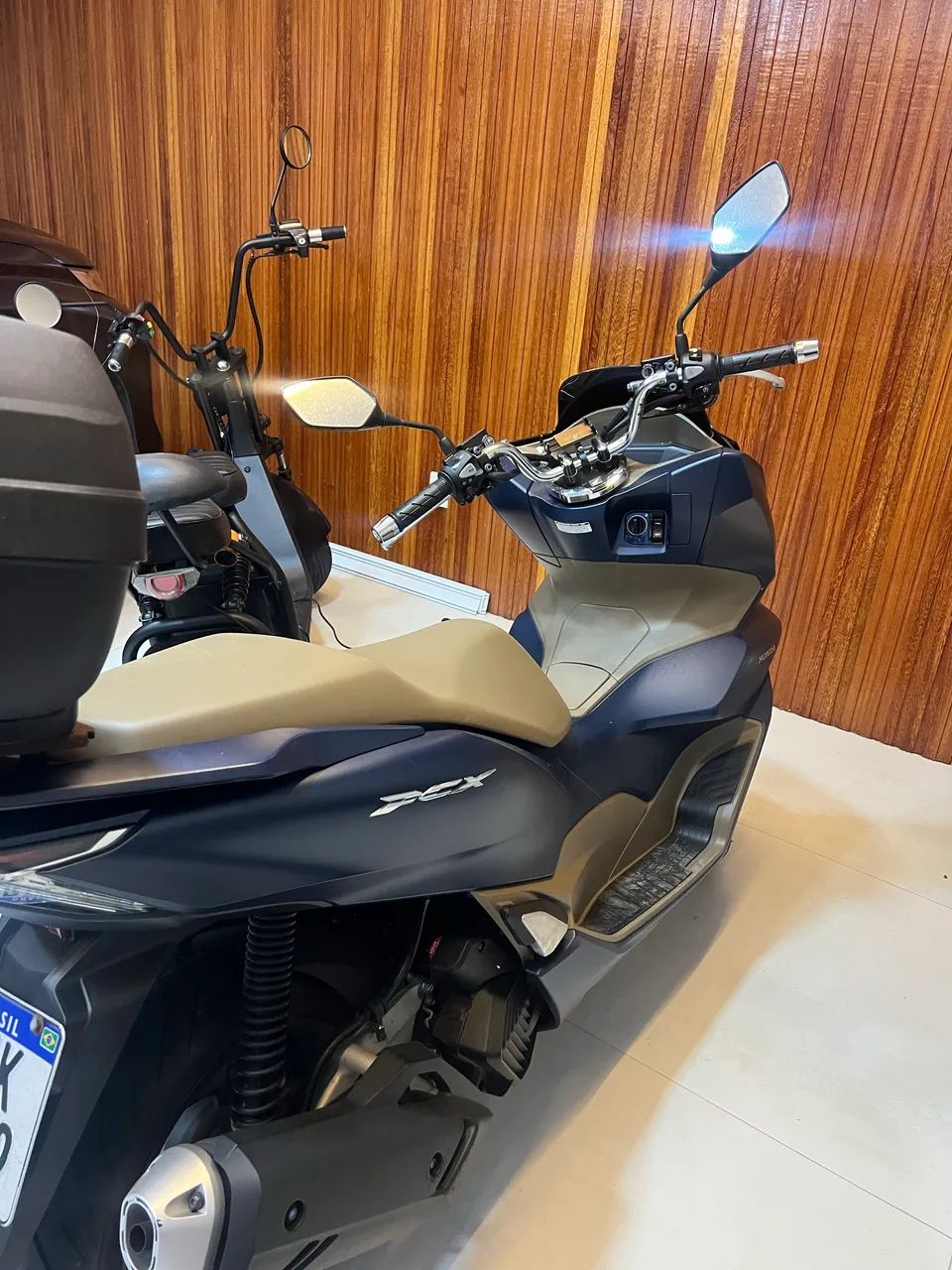 HONDA PCX 2024 ABS - Foto 4