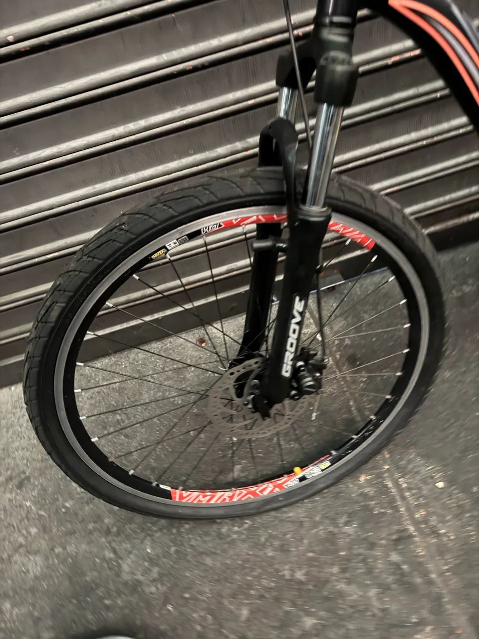 Bicicleta  - Foto 2