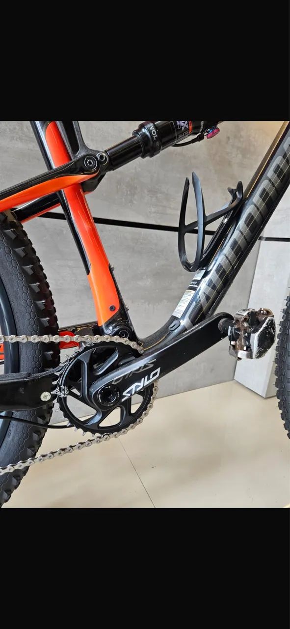 Cannondale scalpel-si carbon  - Foto 3