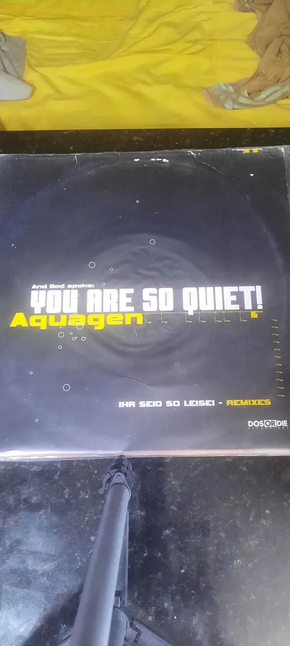 Lote singles importados eurodance  - Foto 5
