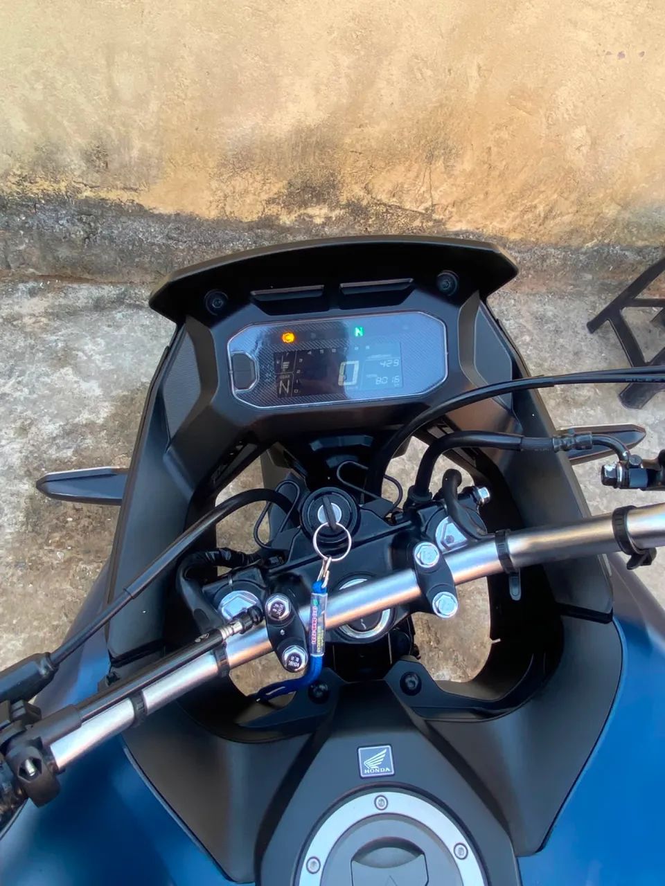 Moto 