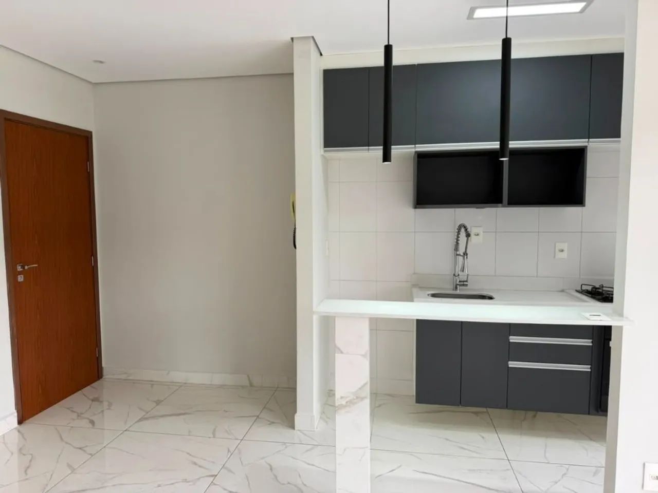 Apartamento Residencial / Recanto Quarto Centenário - Foto 2
