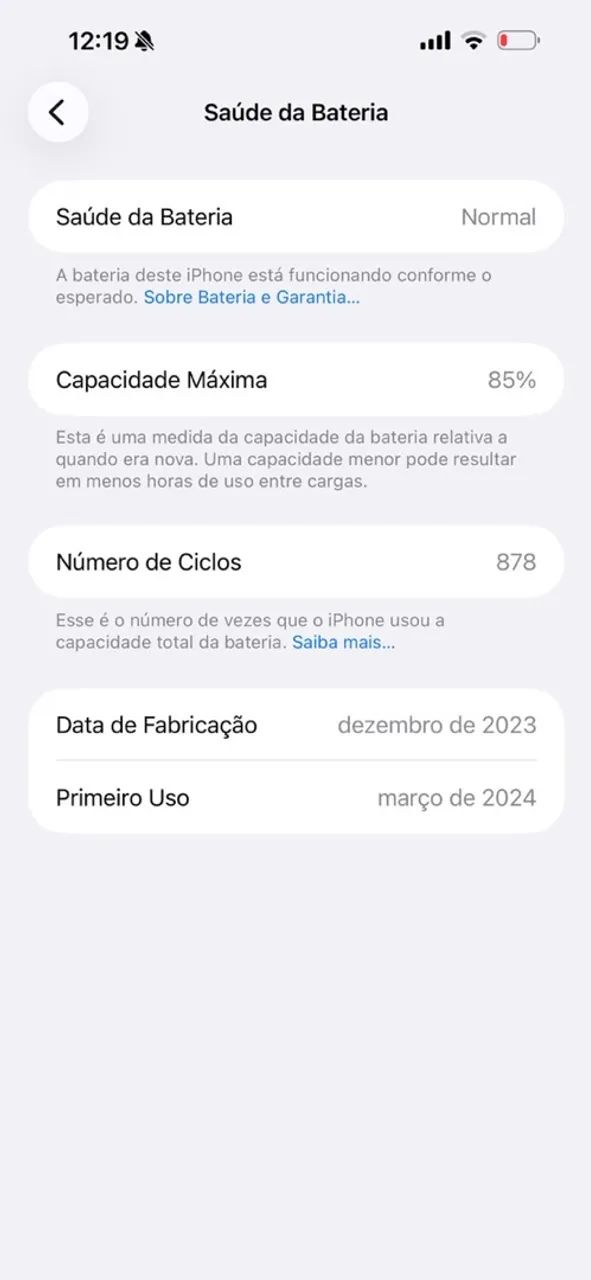 iPhone 15 Pro Max 256gb - Foto 2