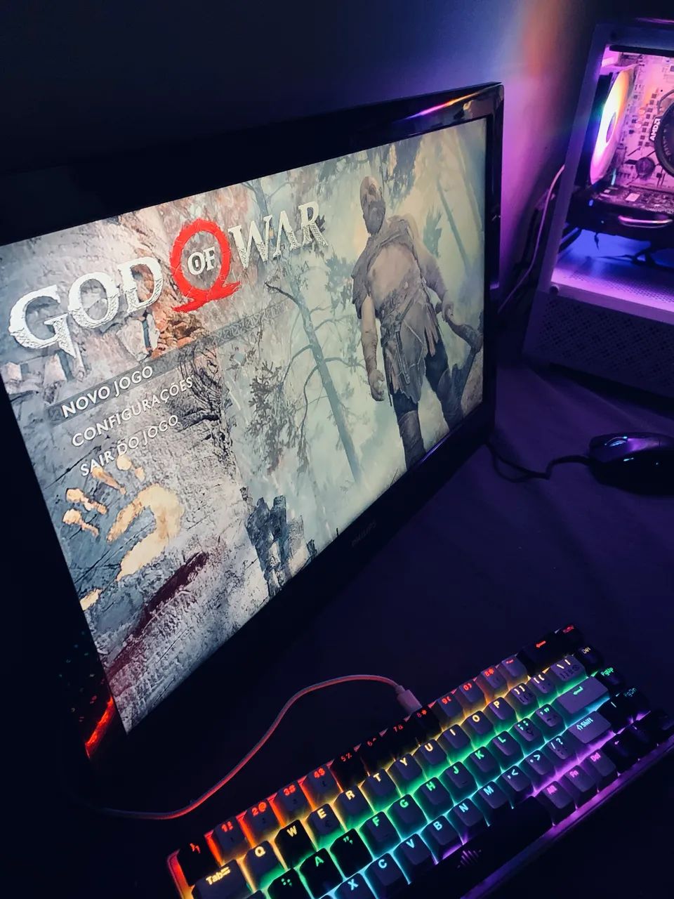 PC GAMER COMPLETO  - Foto 3