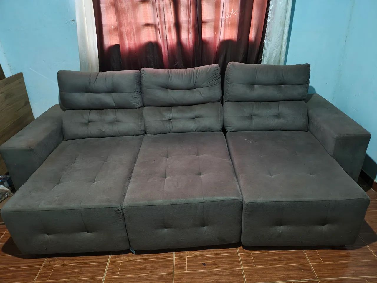 Sofá 