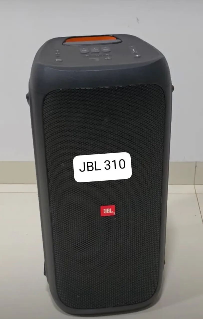 JBL Partybox 310