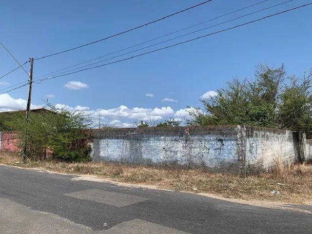 TERRENO para alugar na cidade de FORTALEZA-CE - Foto 3