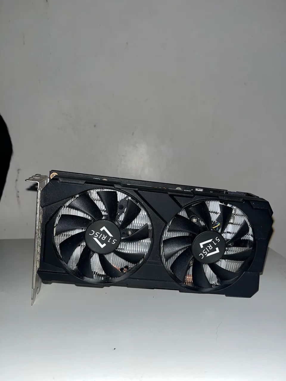 RTX 2060 8gb DDR6 nvidia