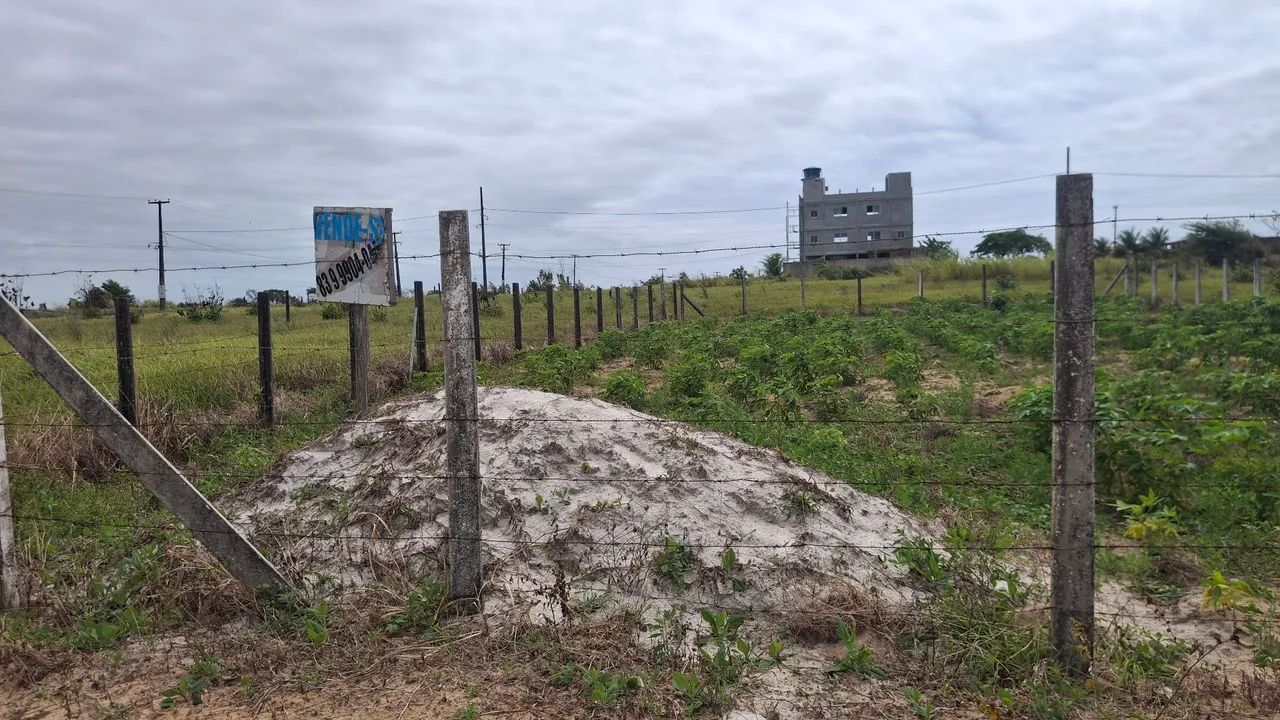 Terreno em praia bela  - Foto 2