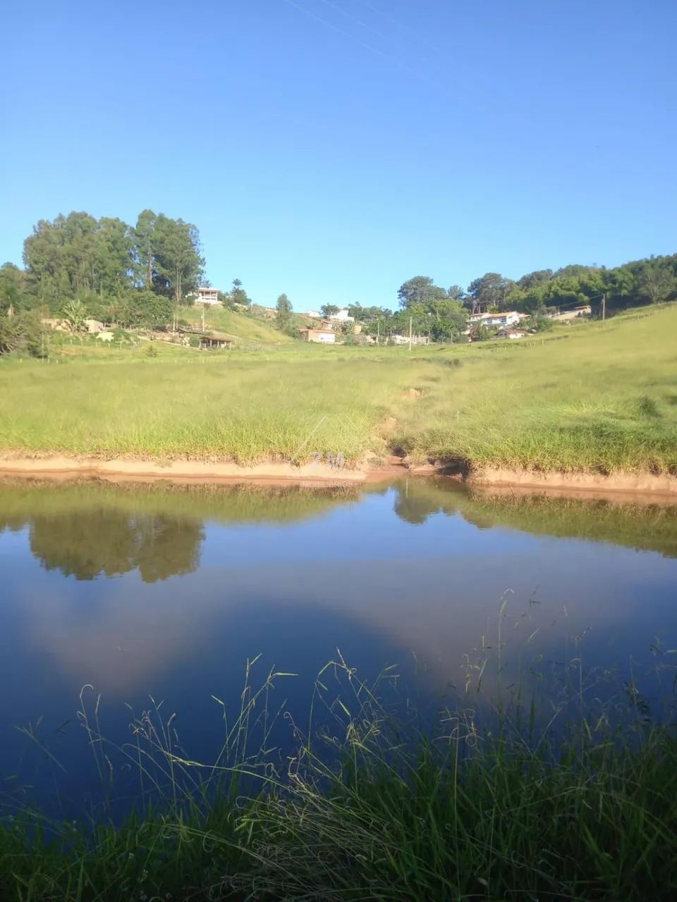 sítio - Zona Rural - Caconde - Foto 3