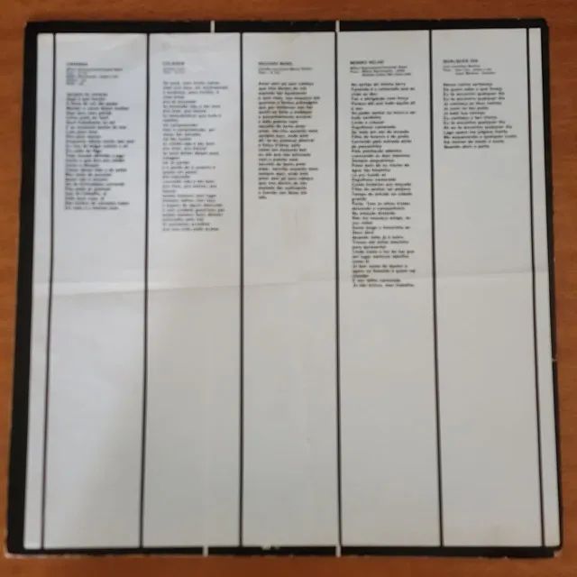 Lp Vinil Elis Regina - Elis 1977 - Foto 5